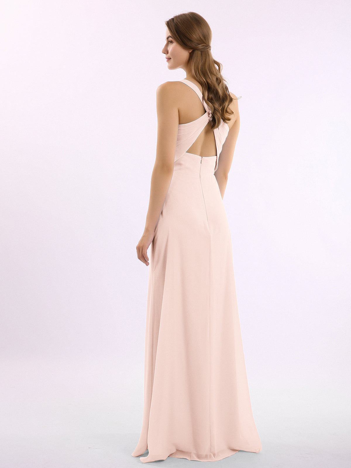 Pearl Pink
